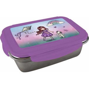 Uwear Кутия за храна Santoro Gorjuss Dont Fly Away (247162)