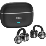 Ttec AirBeat Onyx black Слушалки