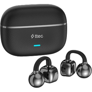 Ttec AirBeat Onyx black Слушалки