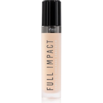 BPerfect Cosmetics Full Impact покриващ коректор цвят L4 10.8ml