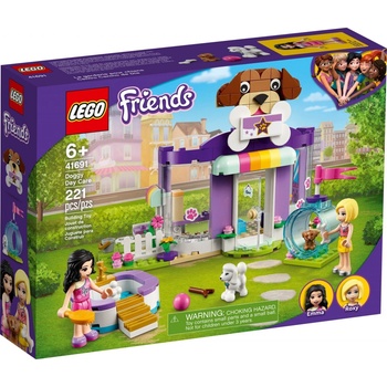 LEGO® Friends 41691 Psí školka