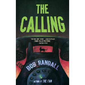The Calling | Bob Randall (ISBN: 9781960241313)