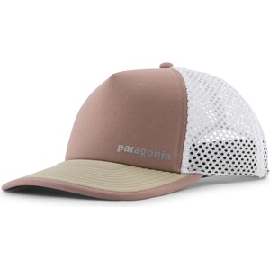 Patagonia Шапка с козирка Patagonia Duckbill Trucker Hat Cap - Moonrise Taupe - размер One Size (904-3126-0911)