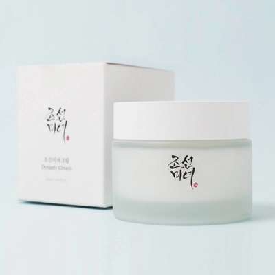 Beauty of Joseon Dynasty Cream Vyživující a hydratační krém 50 g – Zboží Dáma