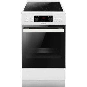 Image 1 of Hansa FCCWS 58363