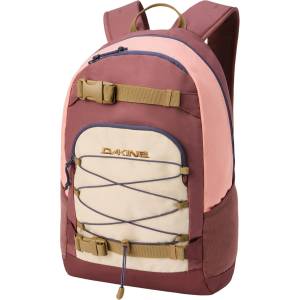 Dakine Детска детска раница Dakine Kid's Grom Backpack 23 Kids' backpack - Dawn To Dusk - размер One Size (508-0765-0111)