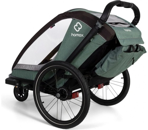 Hamax Cocoon One