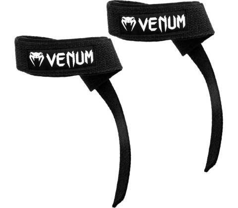 Trhačky Venum HyperLift - Black