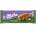Milka Сладолед Milka Pralini Chococlate 90ml