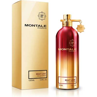 Montale Beast Love EDP 100 ml