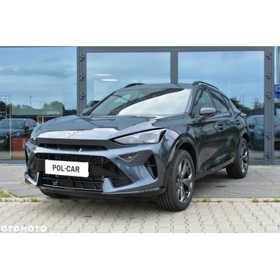 Cupra Formentor 1.5 TSI 110 kW