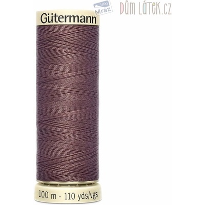 Nit GÜTERMANN 100% PES 428