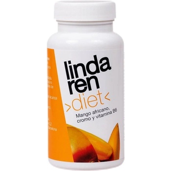 Image 1 of Artesania Agricola African Mango | with Chromium & B-6 [60 капсули]