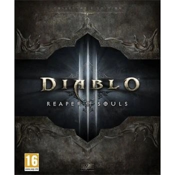 Diablo 3: Reaper of Souls (Collector´s Edition)