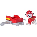 Spin Master Игрален комплект Spin Master Paw Patrol - Ховърбордът на Маршал (97233)