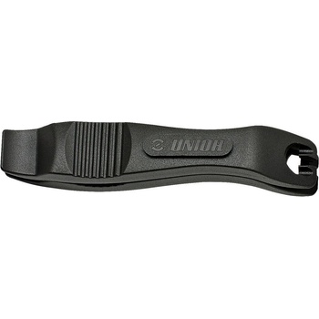 Unior Комплект от две щанги за демонтаж на гуми, черни Unior 1657BLACK, 624142 (624142)