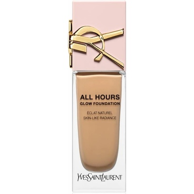 Yves Saint Laurent All Hours glow foundation dlhotrvajúci make-up LW8 25 ml