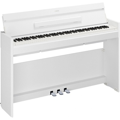 Yamaha YDP-S56 White Дигитално пиано (YDP-S56WH)
