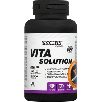 Prom in Vita solution 60 tabliet