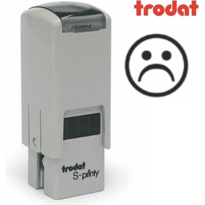 Trodat 4921 Zamračení