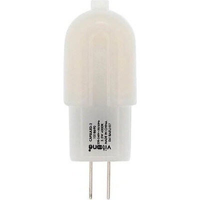 VITO Led Лампичка g4, 2.5w, 4000k, 220v, Димируема - vito (1518690)
