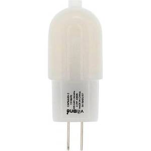 VITO Led Лампичка g4, 2.5w, 4000k, 220v, Димируема - vito (1518690)