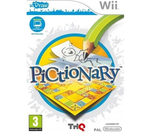 Pictionary