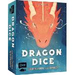 Edition Michael Fischer Würfelspiel: Dragon Dice - Drachen zähmen, Gold gewinnen! | Reiner Knizia