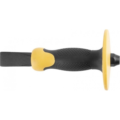 Sekáč STREND Pro Premium CXD-602, 300 mm, plochý, s PVC rukojetí a chráničem
