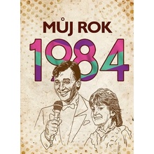 Můj rok 1984 - Martin Ježek