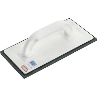 CONNEX Hladítko plastové 140x280mm s pórovitou gumou