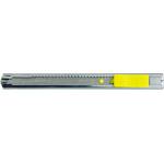 Topmaster Professional Нож макетен - метален 9mm Topmaster Professional (370102)