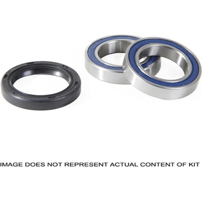 PROX ložiska předního kola s těsněními YAMAHA YZ 125/250 96-97, KTM EXC 200/300/380 00-02, SHERCO SE 250/300 14-22 – Hledejceny.cz