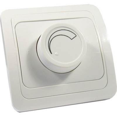 HADEX Stmívač osvětlení s vypínačem T333A, 230/650W