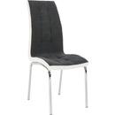 Kondela Gerda New tmavě šedá