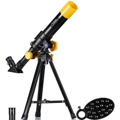 National Geographic 40/400