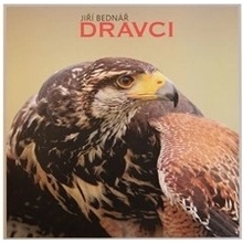 Dravci - Jiří Bednář