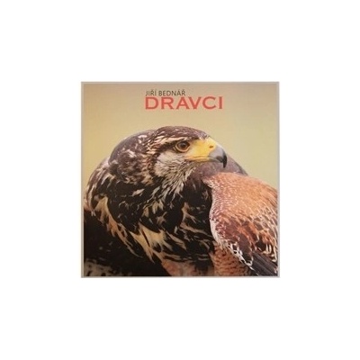 Dravci - Jiří Bednář