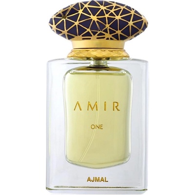 Ajmal Amir One parfumovaná voda unisex 50 ml