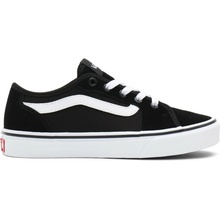 Vans dámske topánky Wm Filmore Decon čierna/sivá