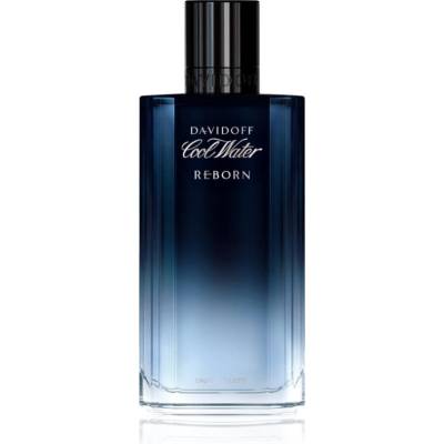 Davidoff Cool Water Reborn Eau de Toilette EDT мъжки 125ml