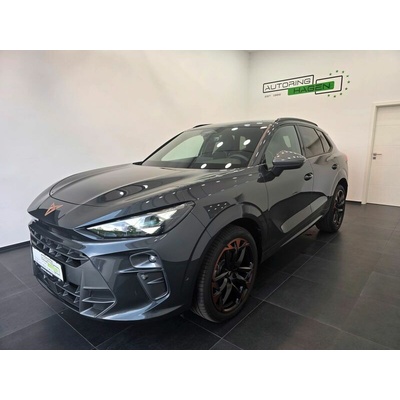 Cupra Terramar 110 kW