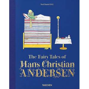 Fairy Tales of Hans Christian Andersen | Noel Daniel (2013)