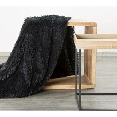 Takoy DESIGN 91 Deka TIFFANY 1 teplá a příjemná se strukturou měkkého kožíšku-HF-438743 170 x 210 cm