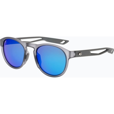 GOG EYEWEAR Слънчеви очила GOG Murcielago matt cristal grey/grey