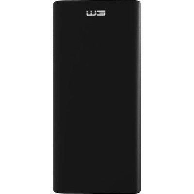 WG 24000 mAh USB-C PD 45W QC 3.0 8883 Black