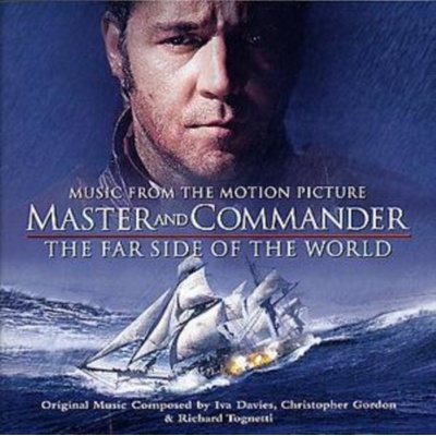Soundtrack - The Far Side Of The World