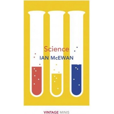 Science: Vintage Minis - autor neuvedený