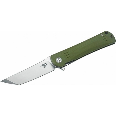 Bestech Kendo BG06B-1