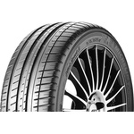 Michelin Pilot Sport 3 GRNX 205/50 R16 87V Автомобилни гуми